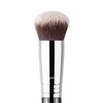 Pincel Sigma Beauty F82 - Round Kabuki™ Brush - Preto