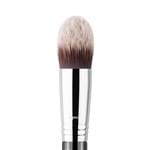 Pincel Sigma Beauty F86 - Tapered Kabuki™ Brush - Preto