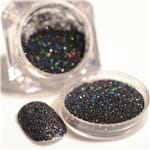 Ficha técnica e caractérísticas do produto Pinesi Make Up Glitter Holografico Preto
