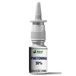 Ficha técnica e caractérísticas do produto Pinetonina 30% Solução Nasal 20 Ml.
