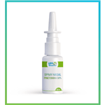 Ficha técnica e caractérísticas do produto Pinetonina 50% Spray Nasal 20ml