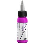 Ficha técnica e caractérísticas do produto Pink - 30ml Easy Glow - Electric Ink - Electric Ink Brasil