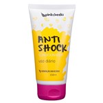 Ficha técnica e caractérísticas do produto Pink Cheeks Anti Shock - Condicionador