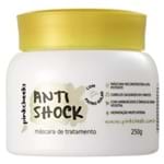 Ficha técnica e caractérísticas do produto Pink Cheeks Anti Shock - Máscara de Tratamento 250g