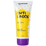 Ficha técnica e caractérísticas do produto Pink Cheeks Anti Shock - Shampoo 200ml