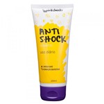 Ficha técnica e caractérísticas do produto Pink Cheeks Anti Shock - Shampoo