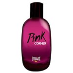 Ficha técnica e caractérísticas do produto Pink Corner Eau de Toilette Everlast - Perfume Feminino - 100ml - 100ml