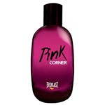 Ficha técnica e caractérísticas do produto Pink Corner Everlast - Perfume Feminino - Eau de Toilette