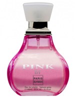 Ficha técnica e caractérísticas do produto Pink Feminino Eau de Toilette 100ml - Paris Elysees
