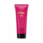 Ficha técnica e caractérísticas do produto Pink Hidratante Perfumado Contém 1g Desodorante 200ml