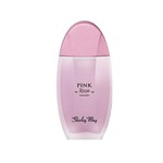 Ficha técnica e caractérísticas do produto Pink Rose Shirley May - Perfume Feminino - Eau de Toilette