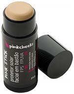 Ficha técnica e caractérísticas do produto Pink Stick 21Km 14G, Pink Cheeks