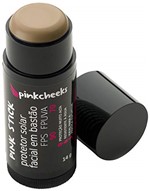 Ficha técnica e caractérísticas do produto Pink Stick 42Km 14G, Pink Cheeks