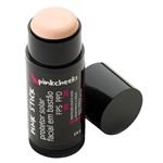Ficha técnica e caractérísticas do produto Pink Stick Fps 60 Pink Cheeks - Protetor Solar Facial 10km
