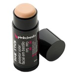 Ficha técnica e caractérísticas do produto Pink Stick Fps 60 Pink Cheeks - Protetor Solar Facial 15km