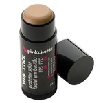 Ficha técnica e caractérísticas do produto Pink Stick FPS 60 Pink Cheeks - Protetor Solar Facial 42km