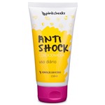 Ficha técnica e caractérísticas do produto Pinkcheeks Anti Shock Condicionador 150ml