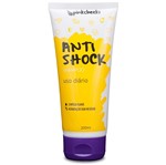 Ficha técnica e caractérísticas do produto Pinkcheeks Anti Shock Shampoo 200ml