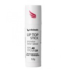 Pinkcheeks Lip Top Stick Protetor Labial Fps40 5,5g