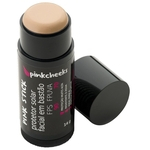 Ficha técnica e caractérísticas do produto Pinkcheeks Pink Stick Protetor Facial Em Bastao Fps90 15Km 14g