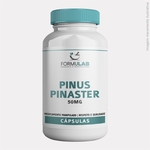 Ficha técnica e caractérísticas do produto Pinus Pinaster 50mg - Picnogenol - 180 CÁPSULAS