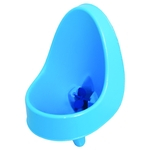 Ficha técnica e caractérísticas do produto Pipi Boy Mictório Azul - Styll Baby