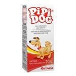 Ficha técnica e caractérísticas do produto Pipi Dog Adestrador Sanitário - 20mL