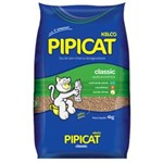 Ficha técnica e caractérísticas do produto Pipicat Classic 12 Kg