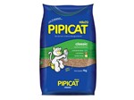 Ficha técnica e caractérísticas do produto Pipicat Classic, Areia Sanitária P/ Gatos - 4kg
