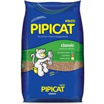 Ficha técnica e caractérísticas do produto Pipicat Classic Granulado para Gatos 12 Kg - Kelco