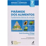 Ficha técnica e caractérísticas do produto Piramide dos Alimentos - 03ed/18