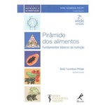 Ficha técnica e caractérísticas do produto Piramide dos Alimentos - 2ºed