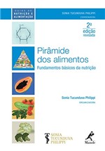 Ficha técnica e caractérísticas do produto Pirâmide dos Alimentos