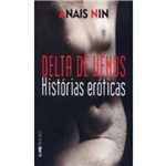 Ficha técnica e caractérísticas do produto Pkt Delta de Venus: Historias Eroticas