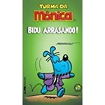 Ficha técnica e caractérísticas do produto Pkt Turma Da Monica: Bidu Arrasando!