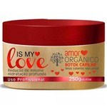 Ficha técnica e caractérísticas do produto Plancton Botox Is My Love Amor Orgânico 250gr