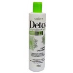 Ficha técnica e caractérísticas do produto Plancton Detox Capilar Shampoo 250ml