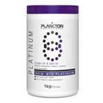 Btx Platinum Redução de Volume - 250g - Plancton Professional