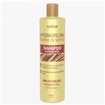 Ficha técnica e caractérísticas do produto Plancton Professional - Hydraspecial Banho de Verniz Shampoo Nutrição Total - 250ml