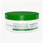 Ficha técnica e caractérísticas do produto Plancton Professional - Máscara Hydra Special Quiabo - 250g