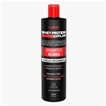Ficha técnica e caractérísticas do produto Plancton Professional - Shampoo Bomba Whey Protein Capilar - 250ml