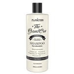 Ficha técnica e caractérísticas do produto Plancton Professional - The Grand Cru Shampoo Liso Absoluto - 500ml