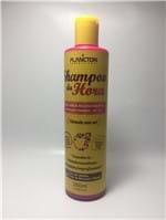 Ficha técnica e caractérísticas do produto Plancton Shampoo da Hora 250Ml