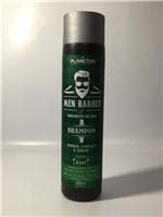 Plancton Men Barber Shampoo 300ml