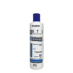 Ficha técnica e caractérísticas do produto Plancton Shampoo Hidratante BBTX Orghanic 250ml
