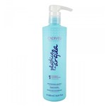 Plástica de Argila - Shampoo Revitalizante 500ml