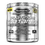 Ficha técnica e caractérísticas do produto Platinum 100% Glutamine 100g - Muscletech