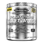 Ficha técnica e caractérísticas do produto Platinum 100 Glutamine 100g - Muscletech