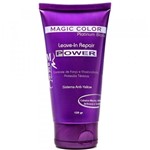 Magic Color - Platinum Blond Leave-In Repair Power 120G