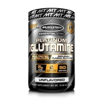 Ficha técnica e caractérísticas do produto Platinum Glutamine 300g Muscletech